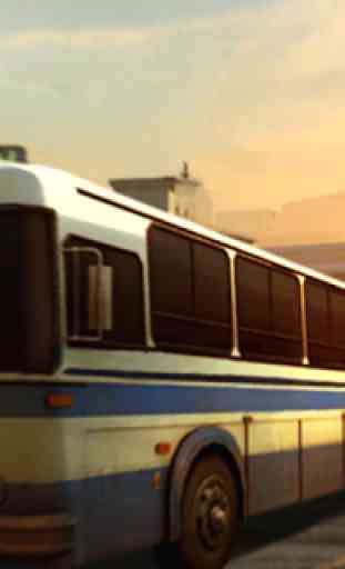 City Bus Driving Simulator 3D 1