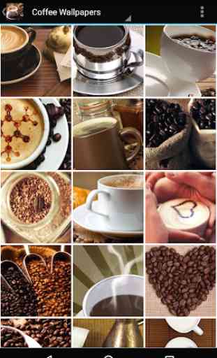 Coffee Wallpapers 1