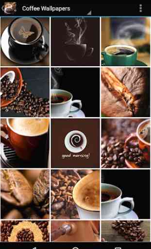 Coffee Wallpapers 2