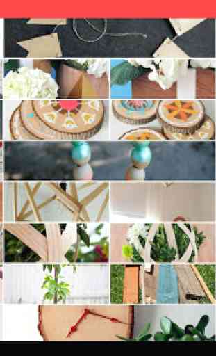 DIY Wood Projects 4