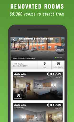 Extended Stay America 4