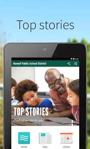 Howell Public School District 1