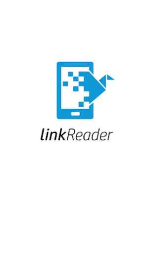 LinkReader 1
