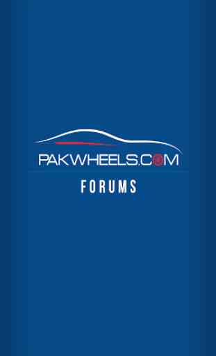 PakWheels Forums 1