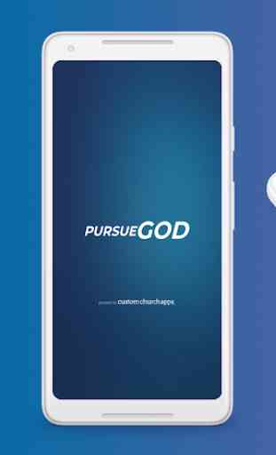 Pursue Journal and Bible 1