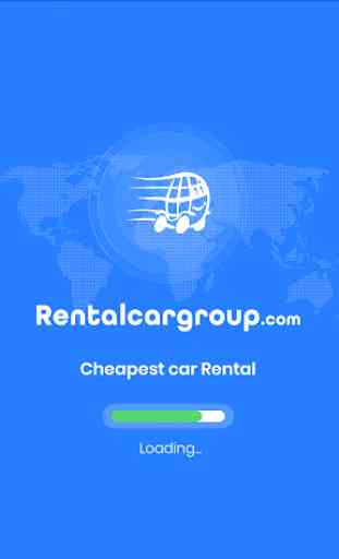 RENTAL CAR GROUP|noleggio auto 1