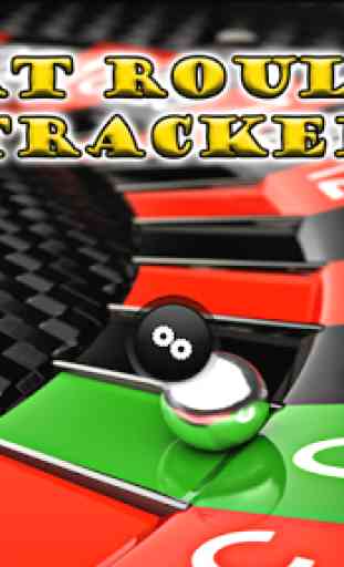 Smart Roulette Tracker 1