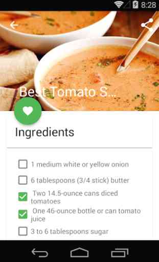 Soup Recipes - Free Recipes Cookbook 2