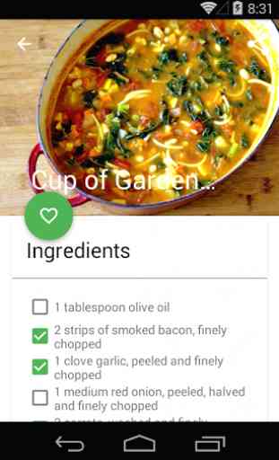 Soup Recipes - Free Recipes Cookbook 3