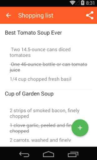 Soup Recipes - Free Recipes Cookbook 4
