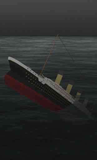 Titanic: The Unsinkable 3