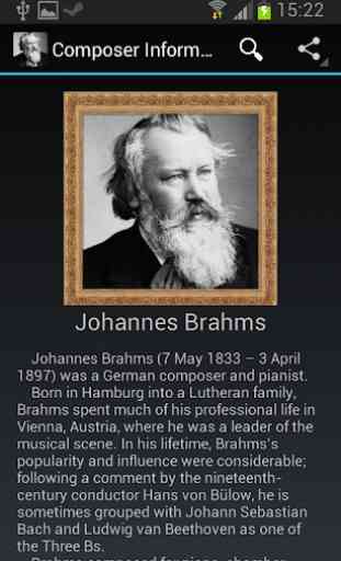 Brahms: Complete Works 1