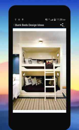 Bunk Beds Design Ideas 3