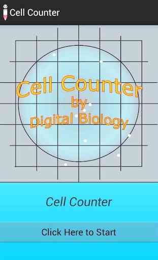 Cell Counter 1
