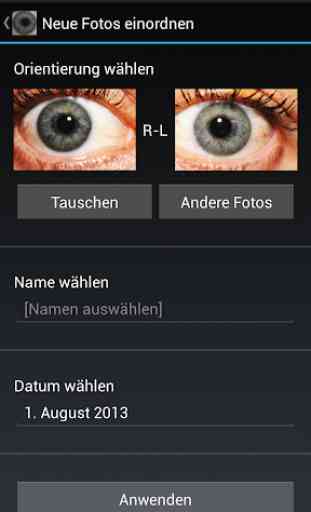Eye Diagnosis 2