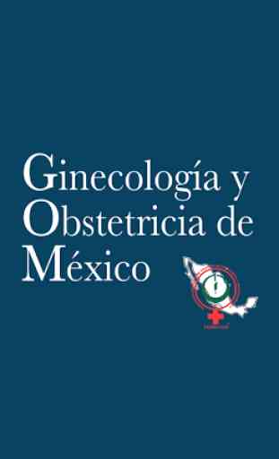 Ginecología y Obstetricia Mx 1