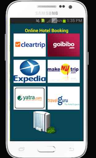 Hotel Booking Discount Coupons 2