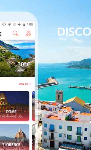Italia Guida Turistica 1