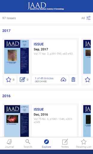 JAAD Journals 1