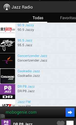 Jazz Radio 3