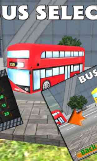 London Bus Drive 2