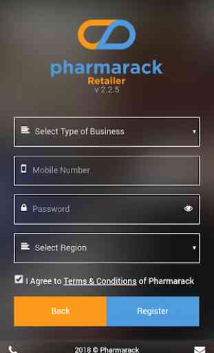 Pharmarack-Retailer 2