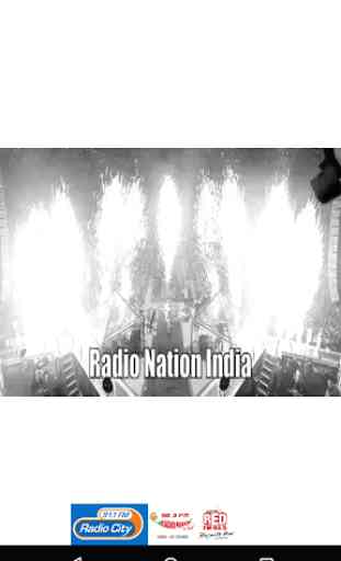 Radio Nation India (FM) 1