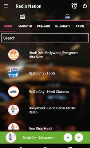 Radio Nation India (FM) 3