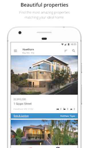 realestateview.com.au - Buy & Rent Property 1