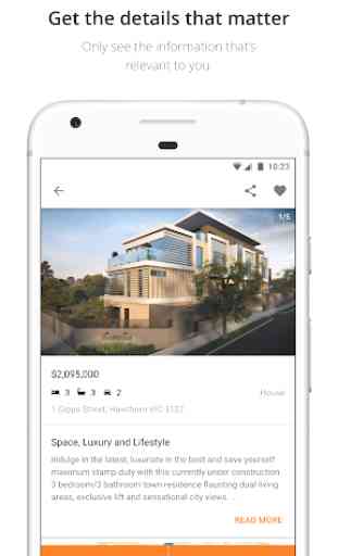 realestateview.com.au - Buy & Rent Property 2