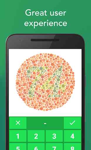 Smart Optometry - Eye Tests for Professionals 3