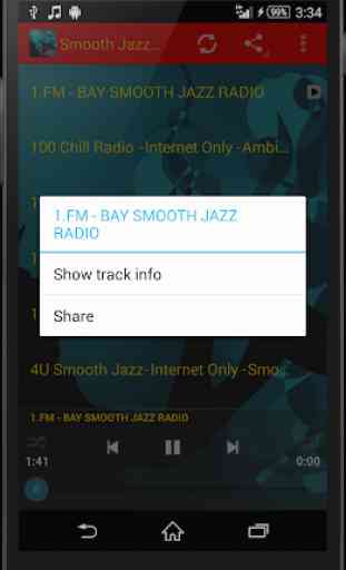 Smooth Jazz MUSIC Radio 3