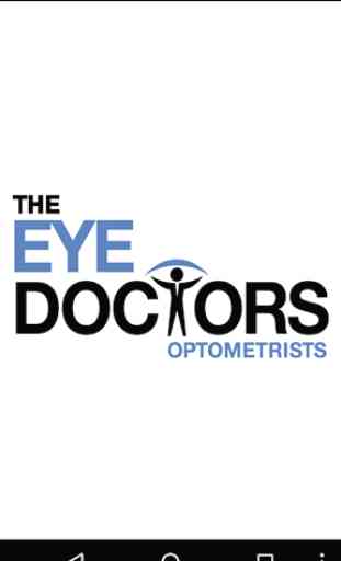 The Eye Doctors 1