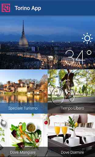 Torino App 1