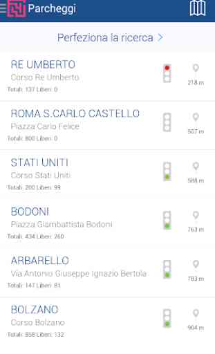 Torino App 3