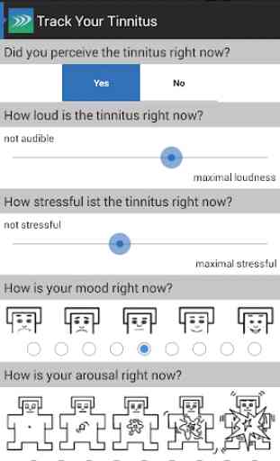 Track Your Tinnitus 2