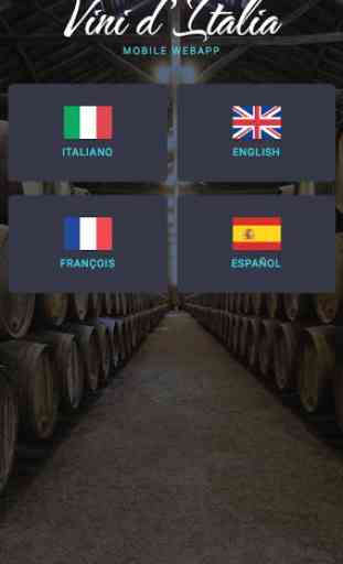 Vini d'Italia 1