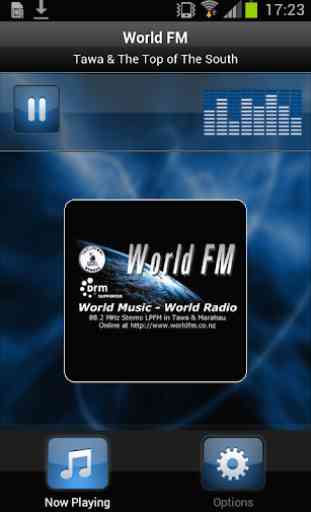 World FM 1