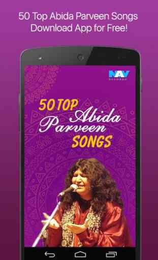 50 Top Abida Parveen Songs 1