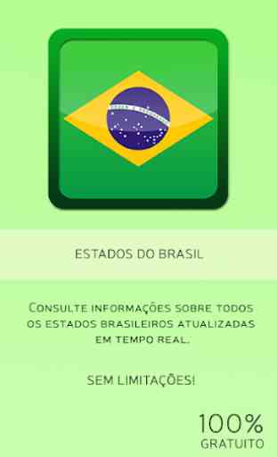 Estados do Brasil 1
