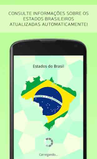 Estados do Brasil 2