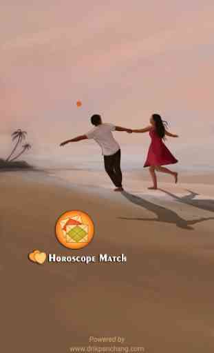 Horoscope Match 1
