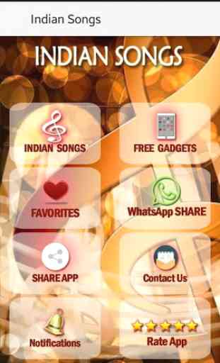 Indian Songs Free 1