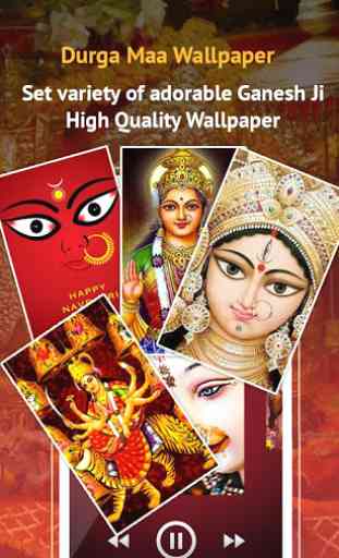 Maa Durga Ringtones Wallpapers 4