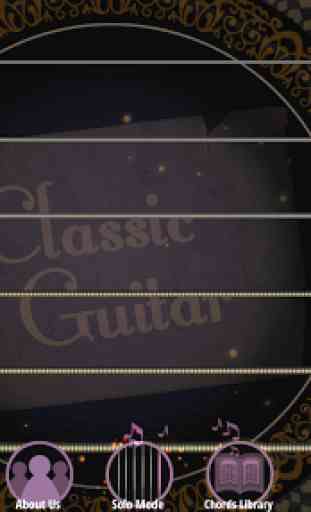 Musica chitarra classica 1