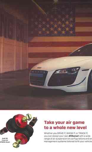Performance Audi Magazine 2