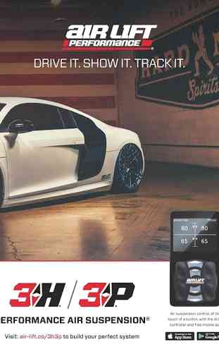 Performance Audi Magazine 3