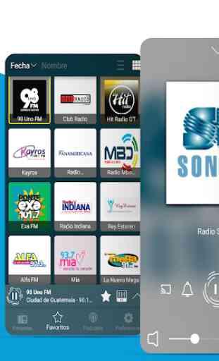 Radio Guatemala - Radio FM 1
