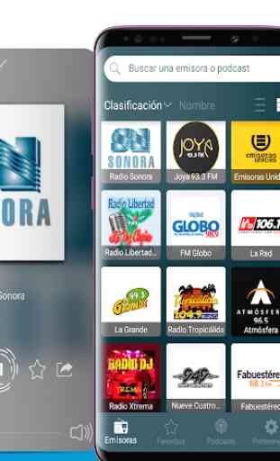 Radio Guatemala - Radio FM 2