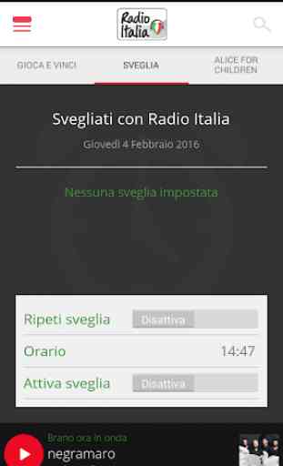 Radio Italia 3